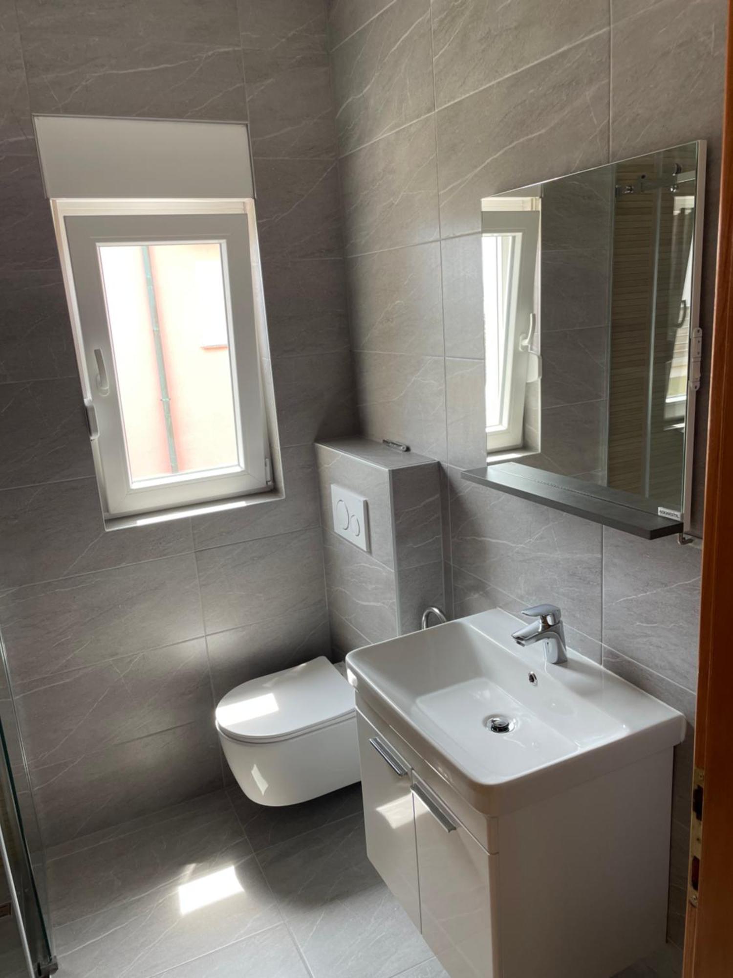 Apartments Vidovic Povljana Kültér fotó