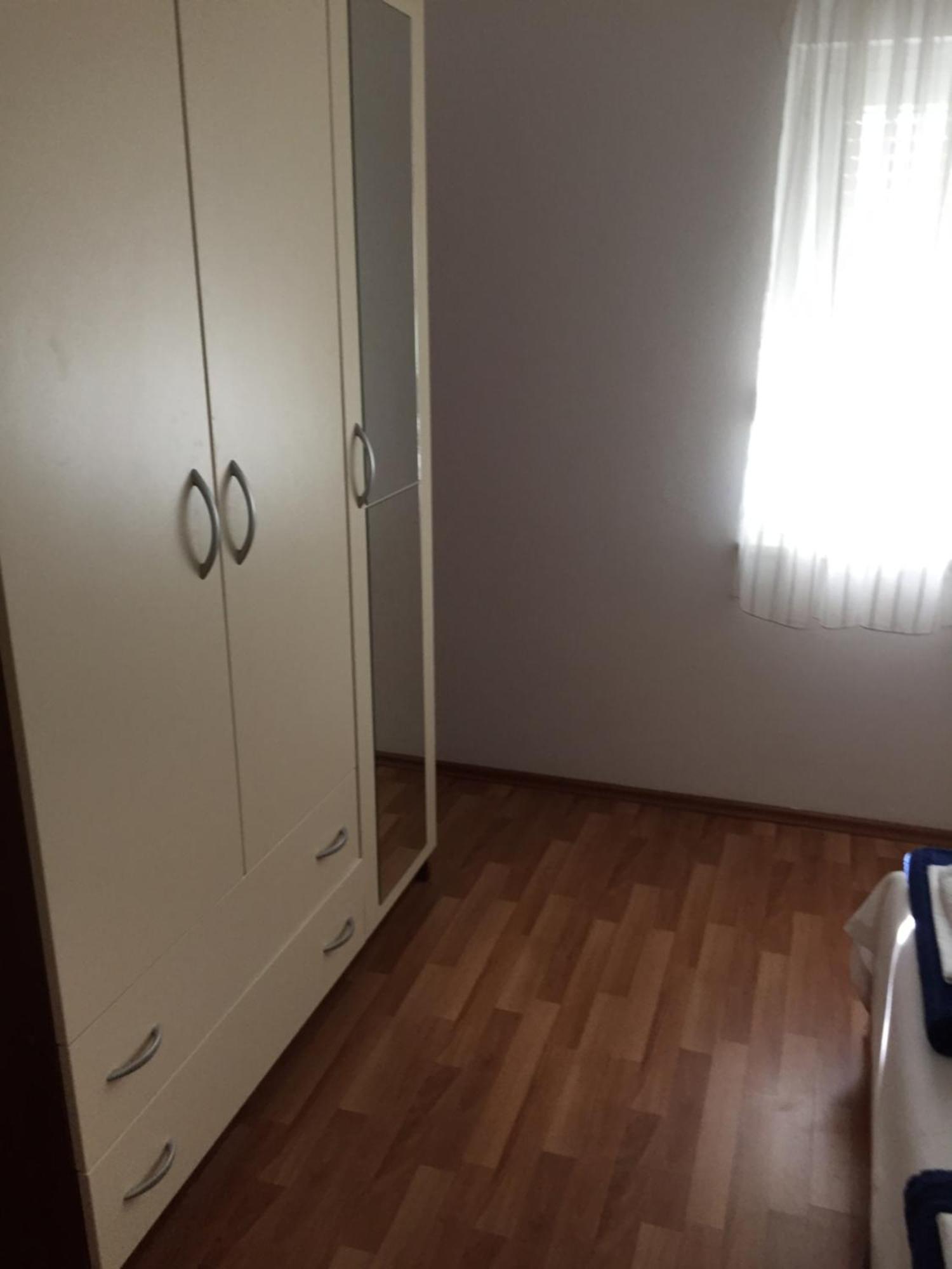 Apartments Vidovic Povljana Szoba fotó
