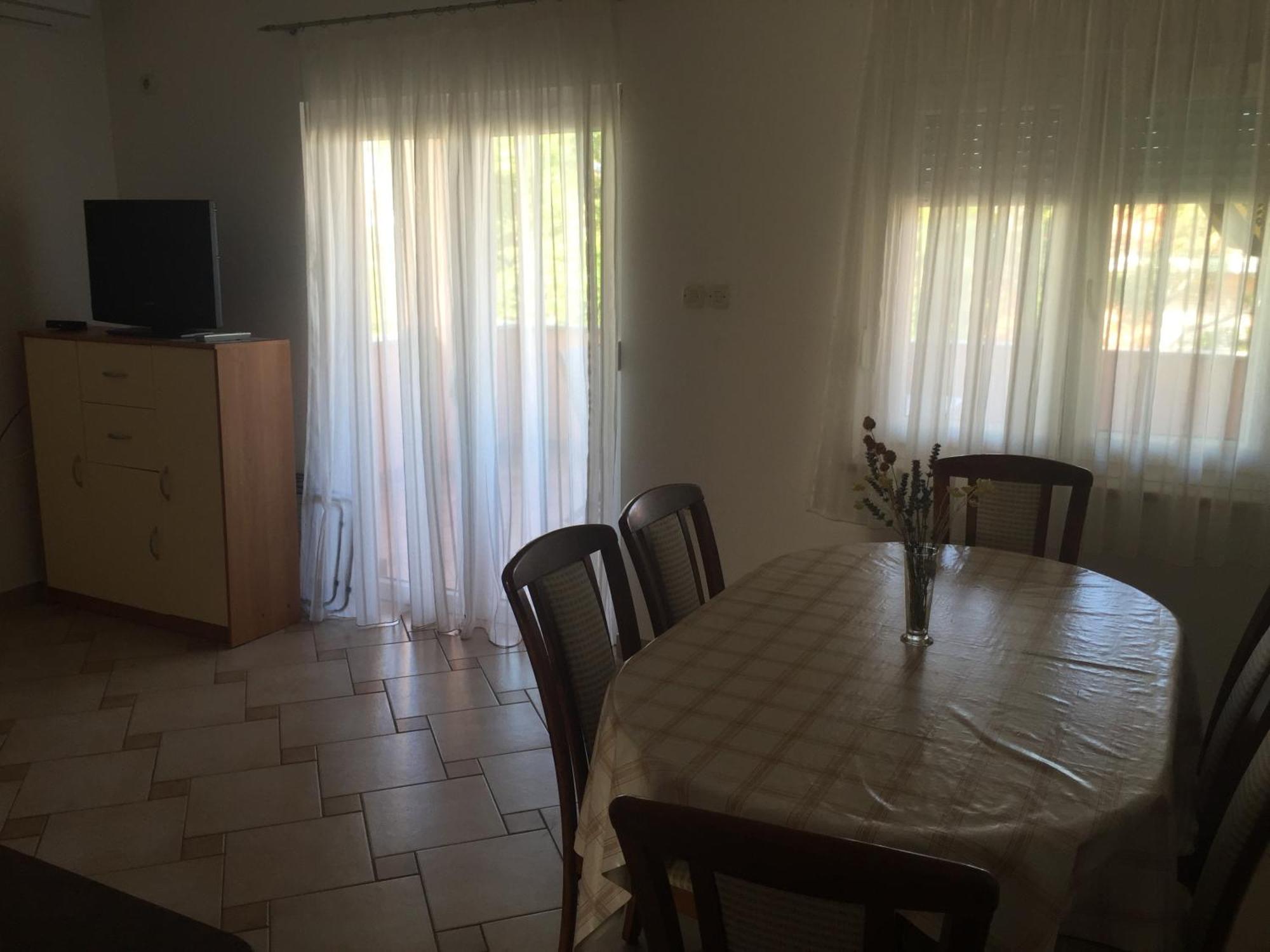 Apartments Vidovic Povljana Szoba fotó