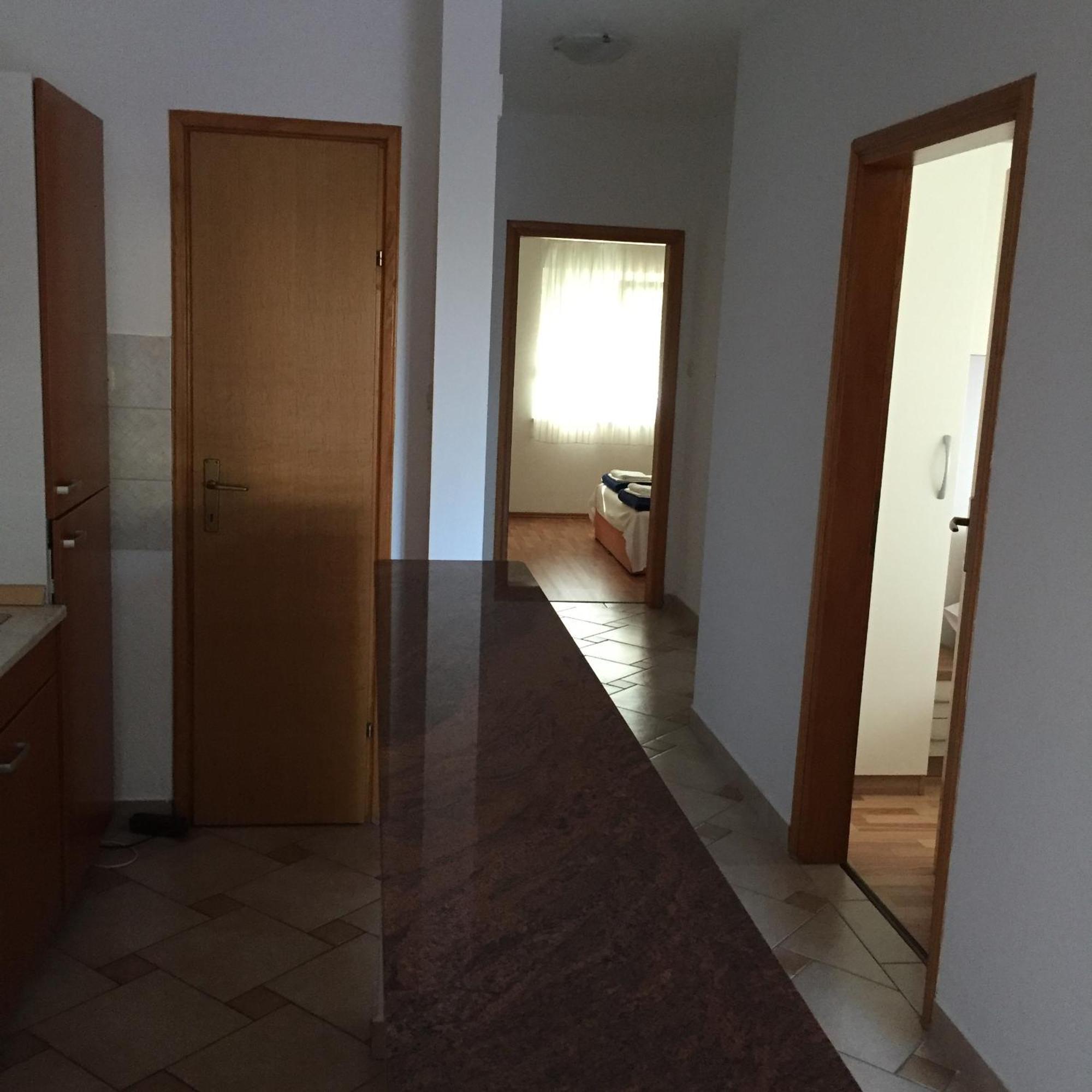 Apartments Vidovic Povljana Kültér fotó