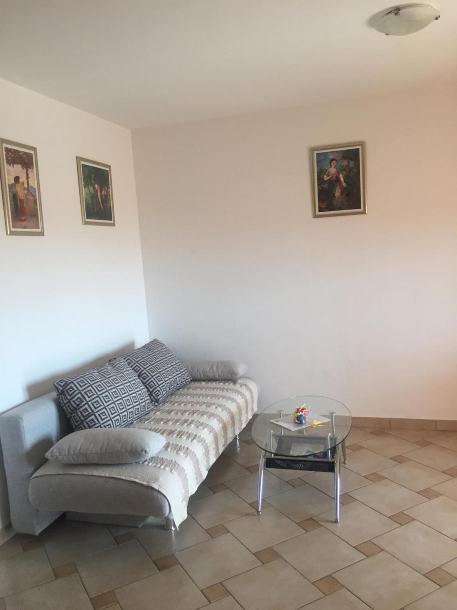 Apartments Vidovic Povljana Szoba fotó