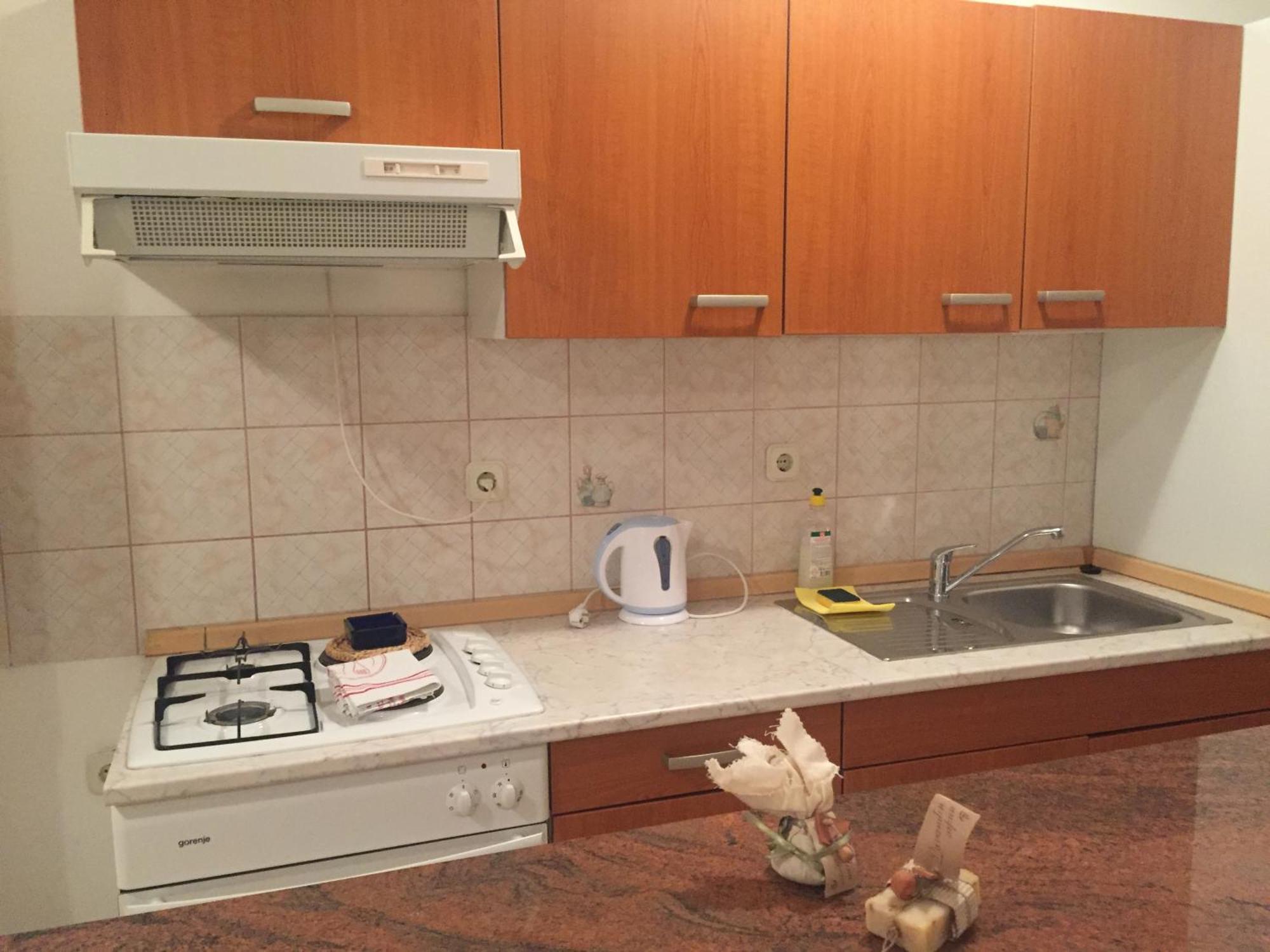 Apartments Vidovic Povljana Szoba fotó