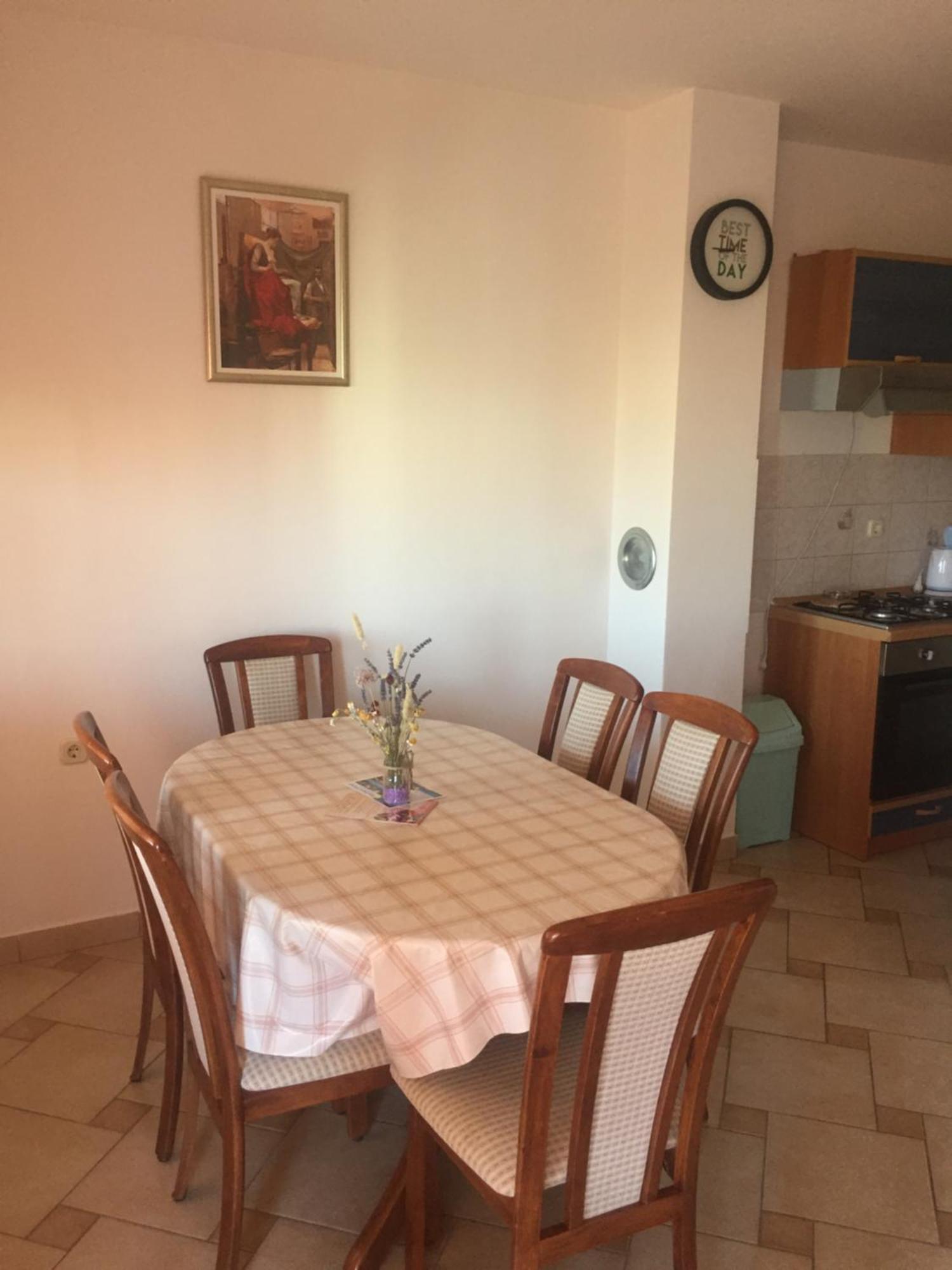 Apartments Vidovic Povljana Szoba fotó