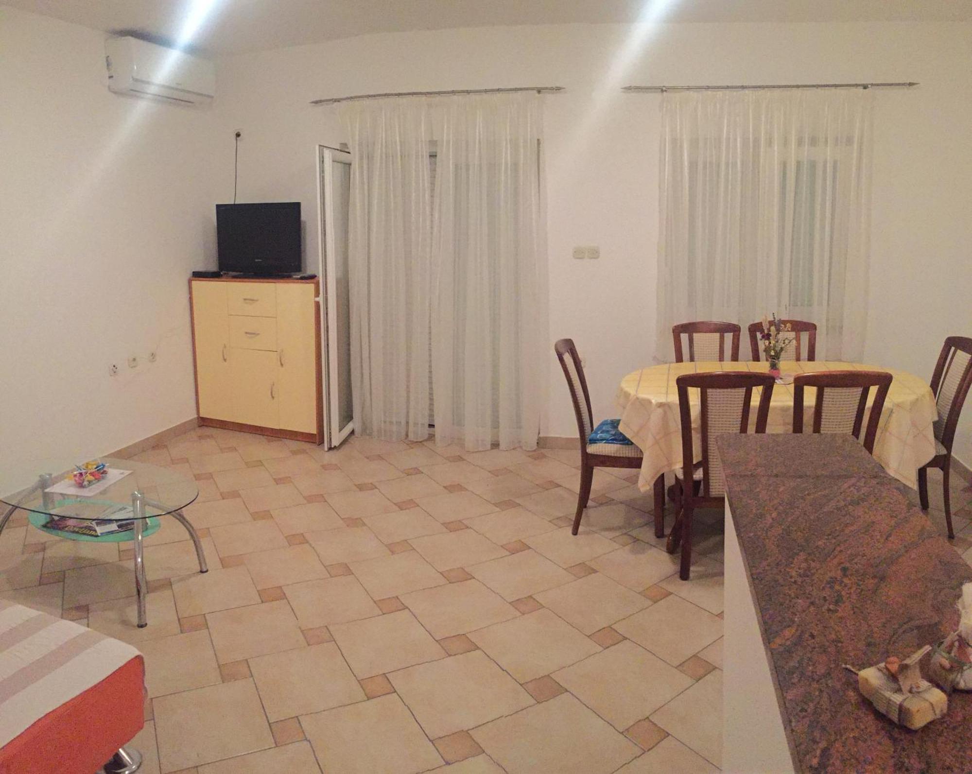 Apartments Vidovic Povljana Szoba fotó