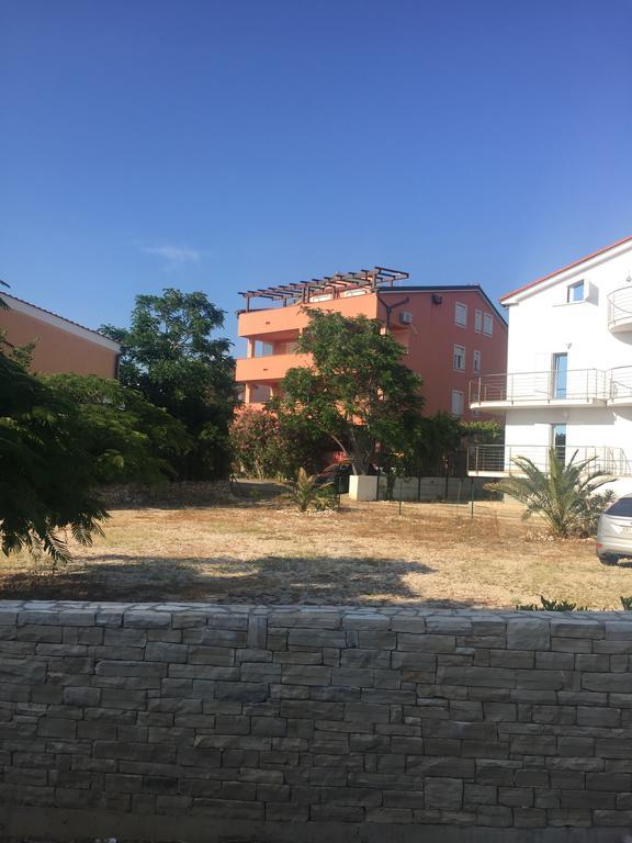 Apartments Vidovic Povljana Kültér fotó