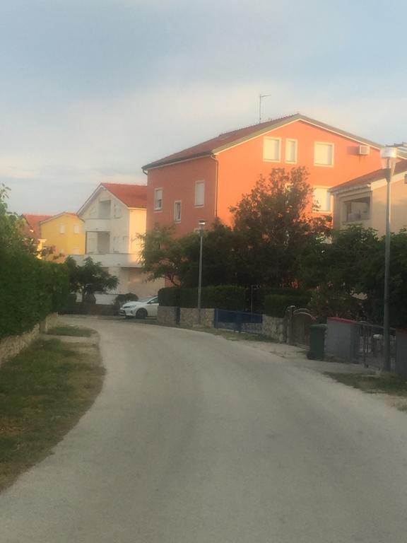 Apartments Vidovic Povljana Kültér fotó