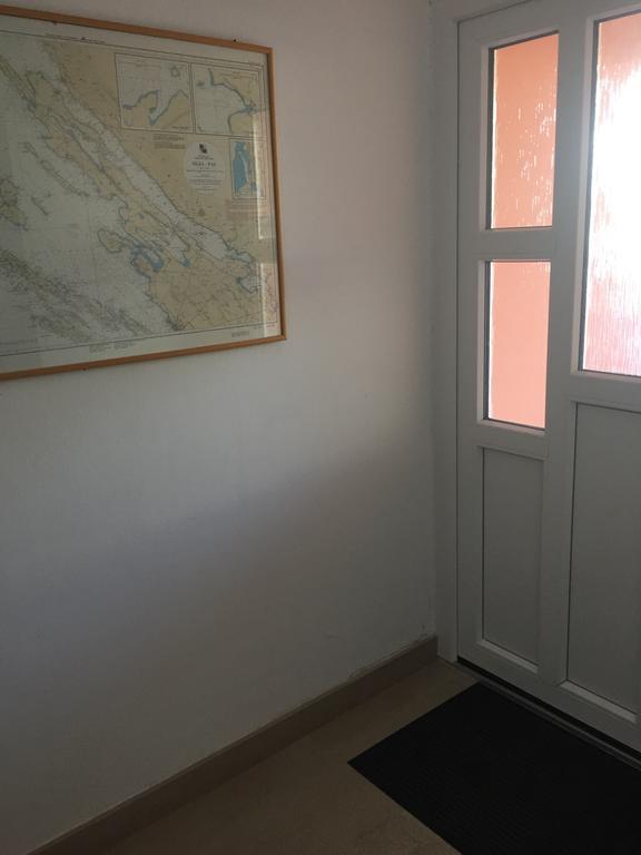Apartments Vidovic Povljana Kültér fotó